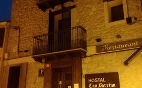 Hostal Can Barrina