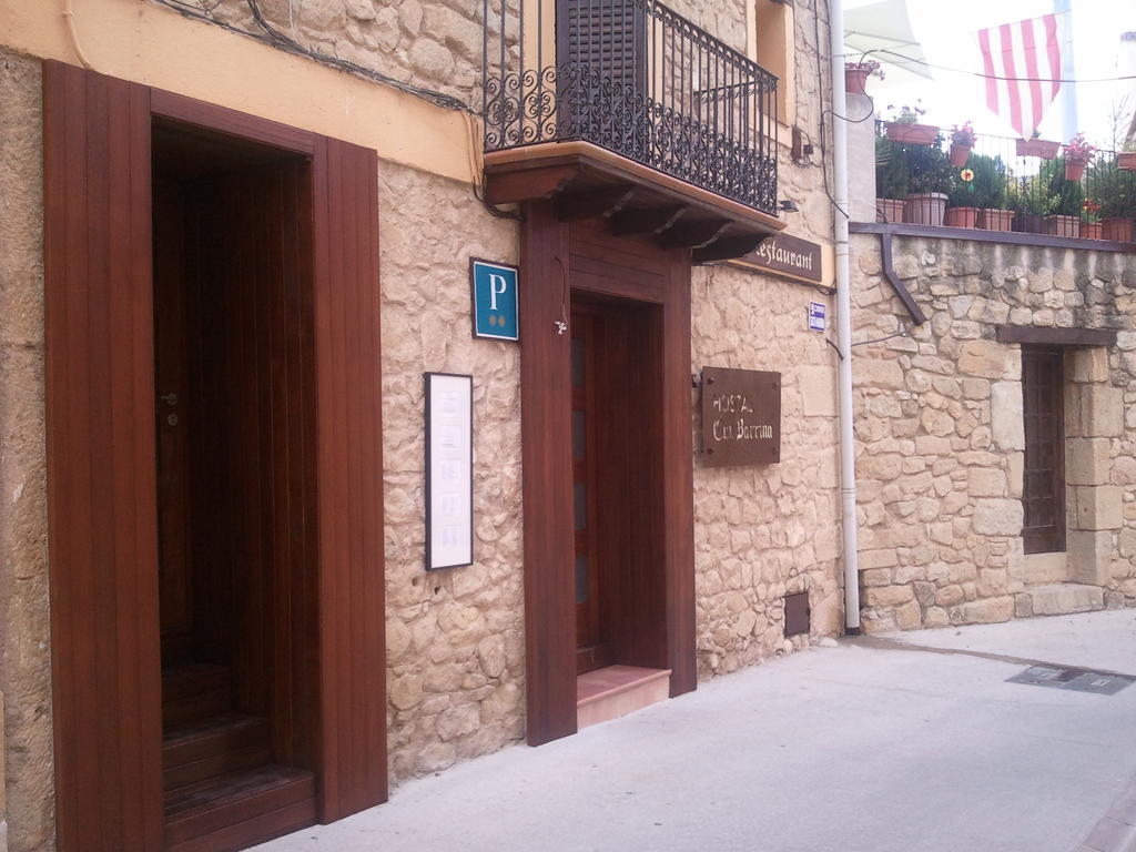 Hostal Can Barrina Arnes Room photo