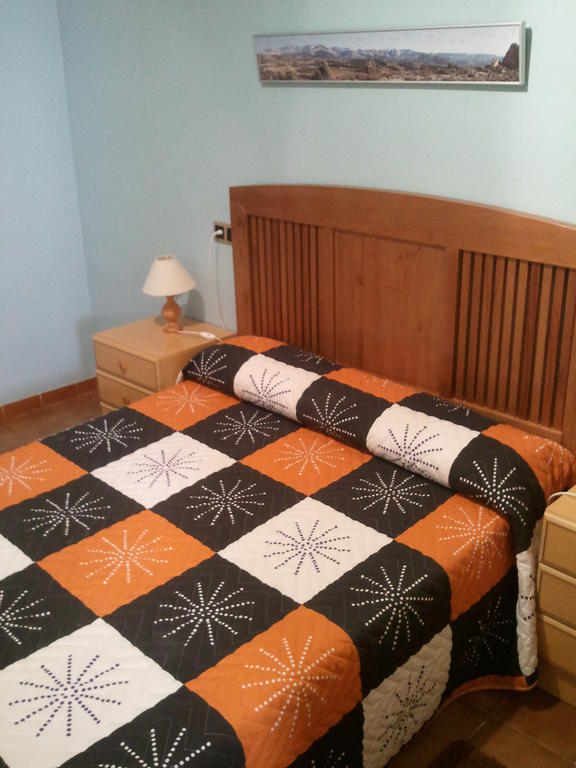 Hostal Can Barrina Arnes Room photo
