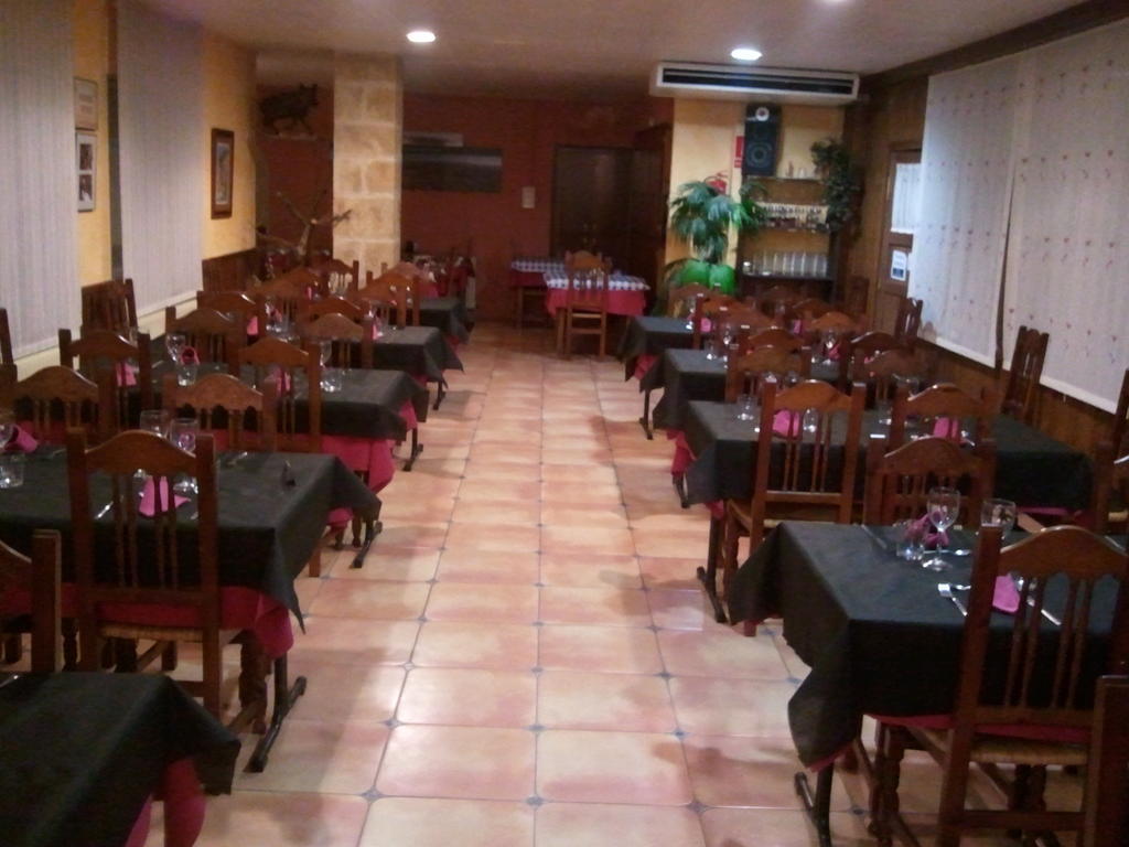 Hostal Can Barrina Arnes Room photo
