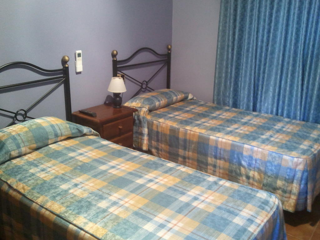 Hostal Can Barrina Arnes Room photo